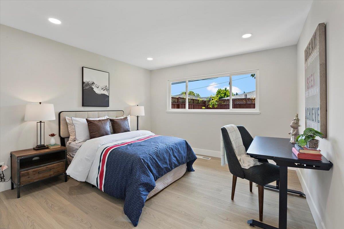 Detail Gallery Image 23 of 43 For 2495 Malaga Dr, San Jose,  CA 95125 - 4 Beds | 2/1 Baths