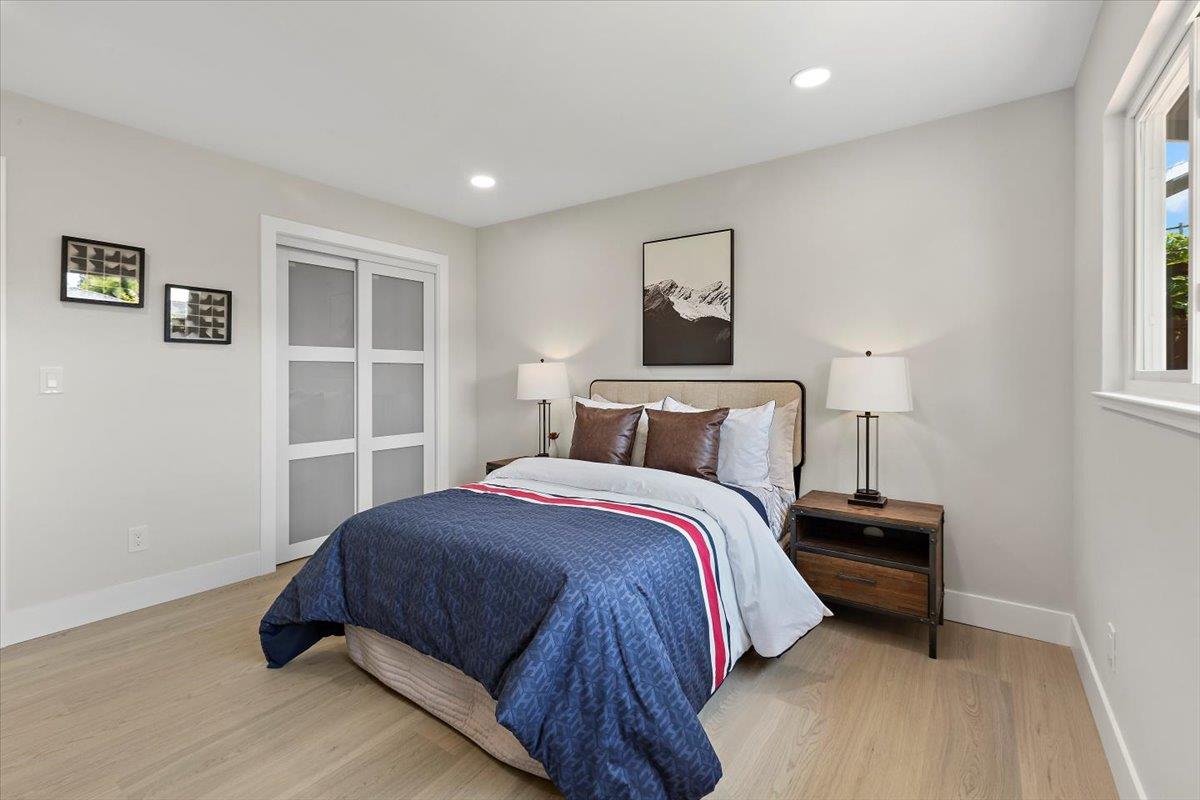 Detail Gallery Image 24 of 43 For 2495 Malaga Dr, San Jose,  CA 95125 - 4 Beds | 2/1 Baths