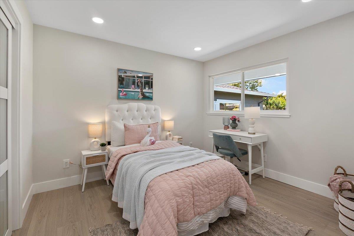 Detail Gallery Image 25 of 43 For 2495 Malaga Dr, San Jose,  CA 95125 - 4 Beds | 2/1 Baths