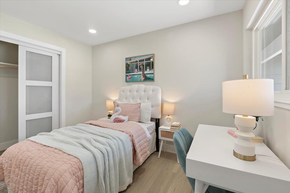 Detail Gallery Image 26 of 43 For 2495 Malaga Dr, San Jose,  CA 95125 - 4 Beds | 2/1 Baths