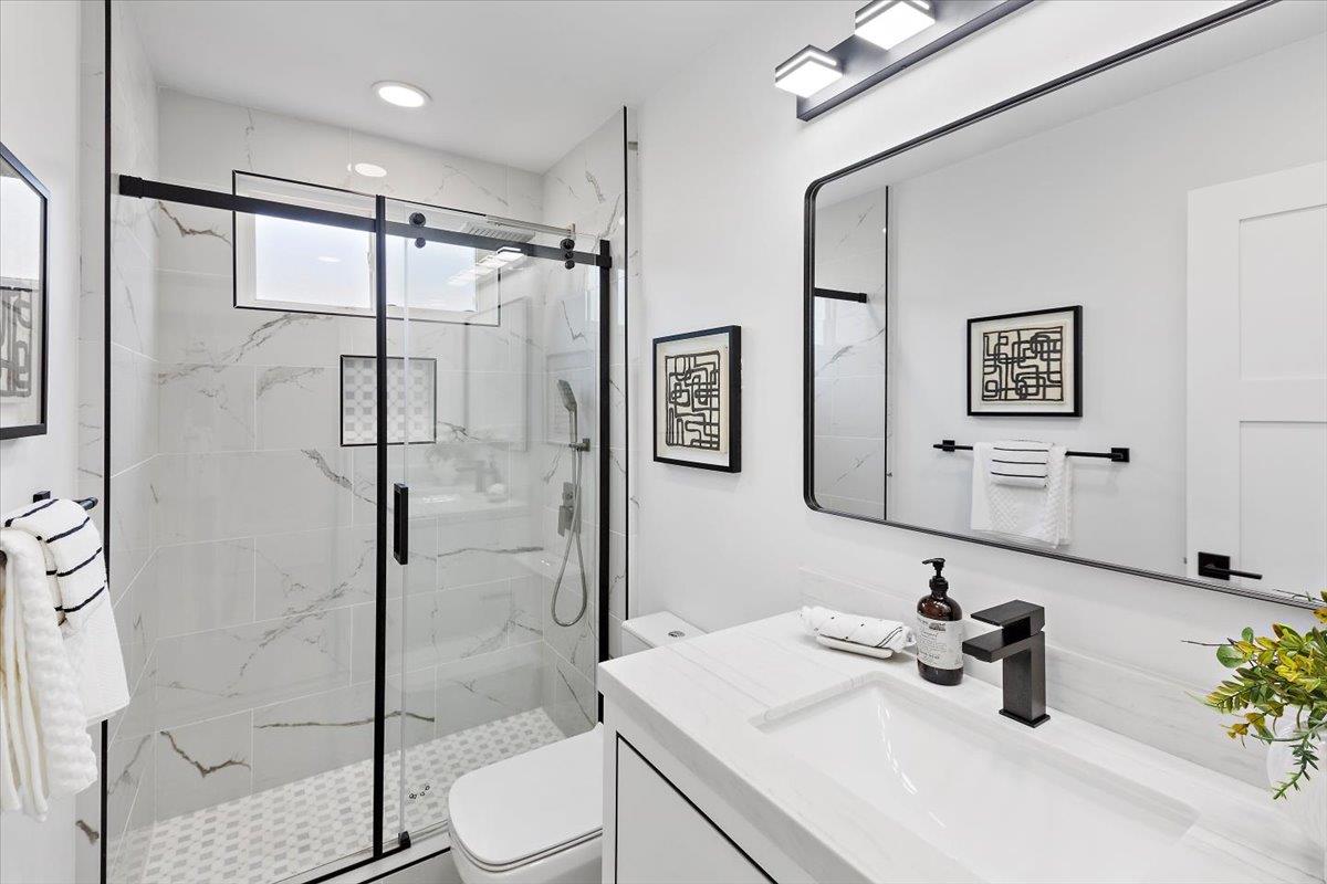 Detail Gallery Image 30 of 43 For 2495 Malaga Dr, San Jose,  CA 95125 - 4 Beds | 2/1 Baths