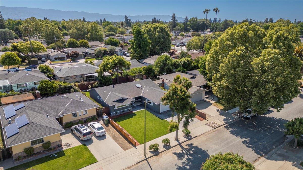 Detail Gallery Image 38 of 43 For 2495 Malaga Dr, San Jose,  CA 95125 - 4 Beds | 2/1 Baths