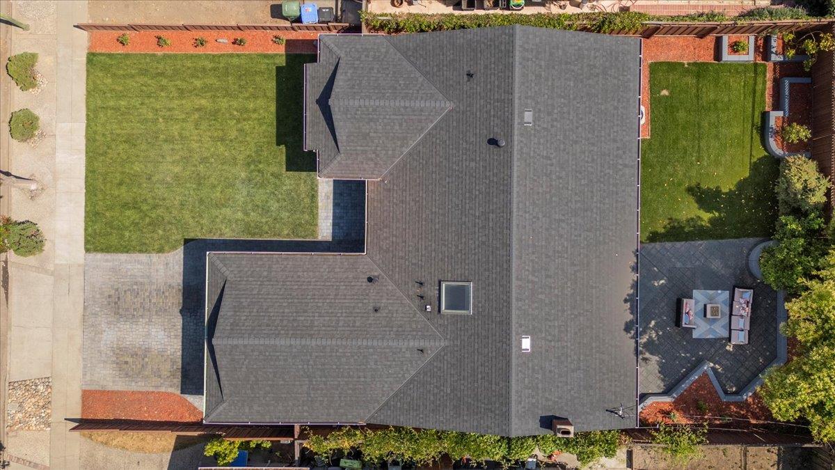 Detail Gallery Image 43 of 43 For 2495 Malaga Dr, San Jose,  CA 95125 - 4 Beds | 2/1 Baths