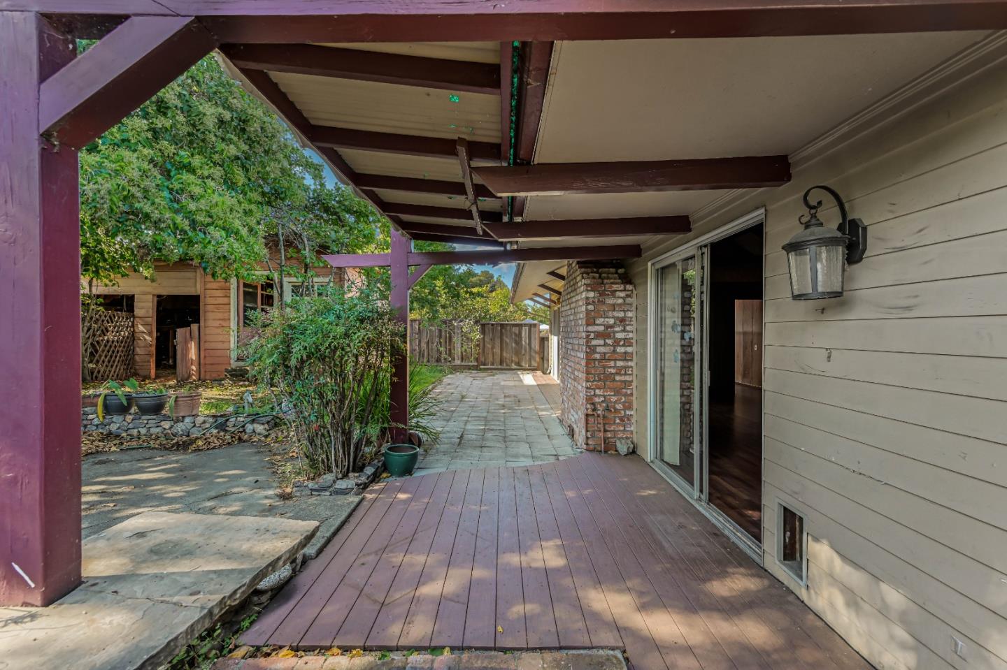 Detail Gallery Image 14 of 14 For 2537 Lessley Ave, Castro Valley,  CA 94546 - 3 Beds | 1 Baths