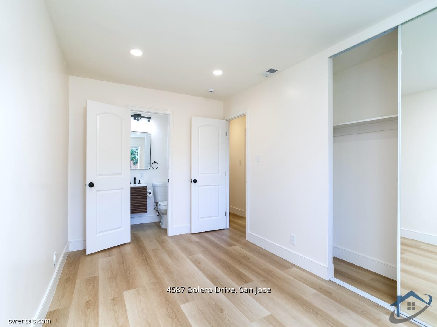 Detail Gallery Image 10 of 21 For 4587 Bolero Dr, San Jose,  CA 95111 - 3 Beds | 2 Baths