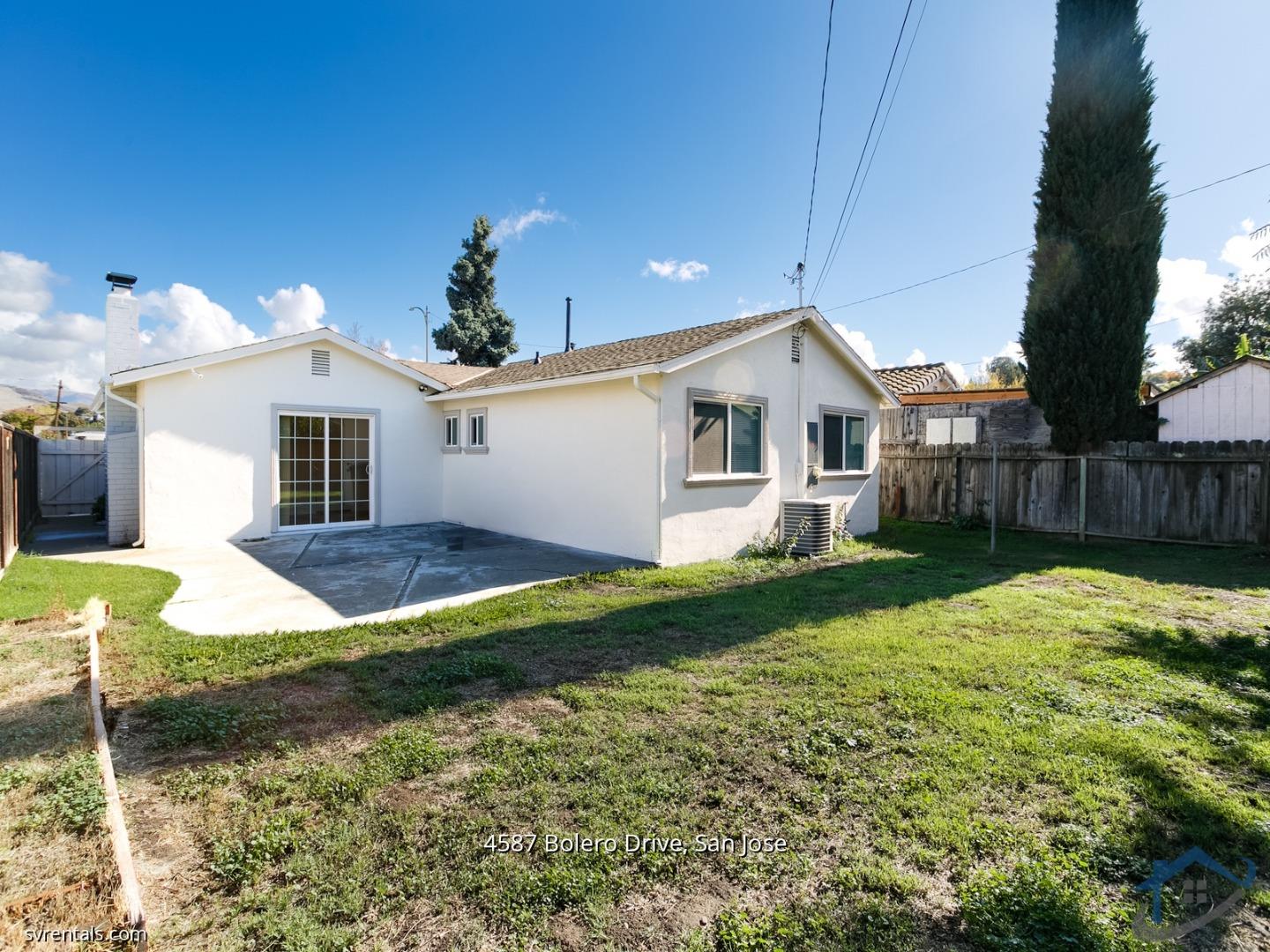 Detail Gallery Image 17 of 21 For 4587 Bolero Dr, San Jose,  CA 95111 - 3 Beds | 2 Baths