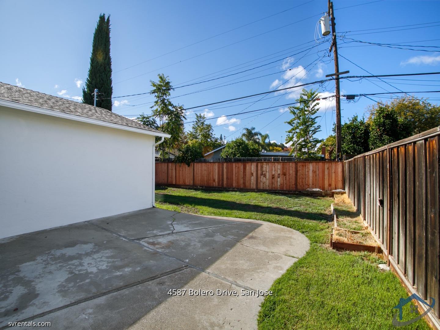 Detail Gallery Image 18 of 21 For 4587 Bolero Dr, San Jose,  CA 95111 - 3 Beds | 2 Baths