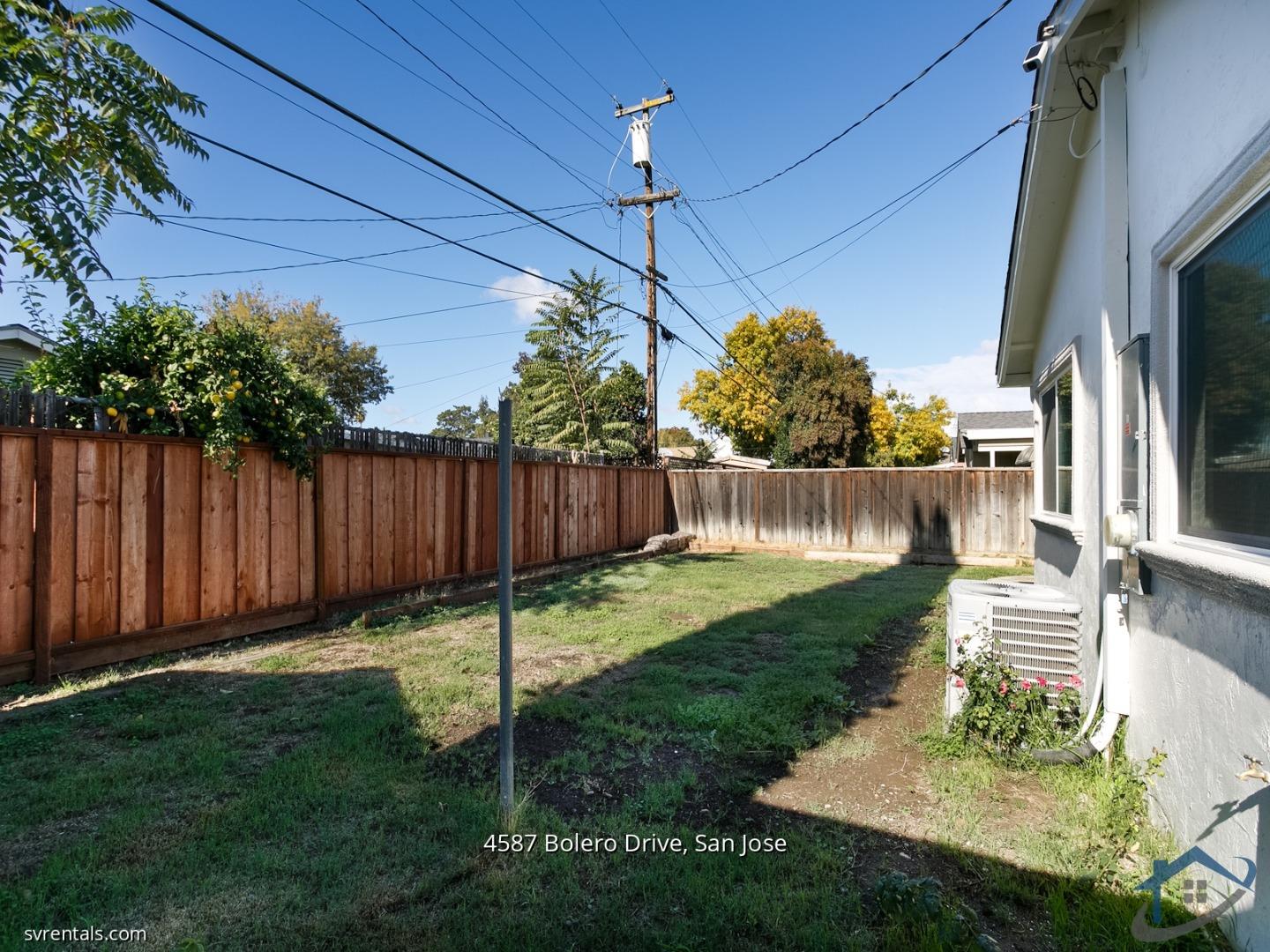 Detail Gallery Image 20 of 21 For 4587 Bolero Dr, San Jose,  CA 95111 - 3 Beds | 2 Baths