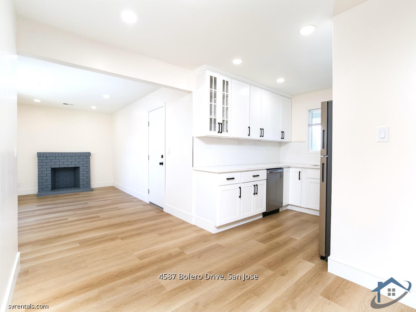 Detail Gallery Image 5 of 21 For 4587 Bolero Dr, San Jose,  CA 95111 - 3 Beds | 2 Baths