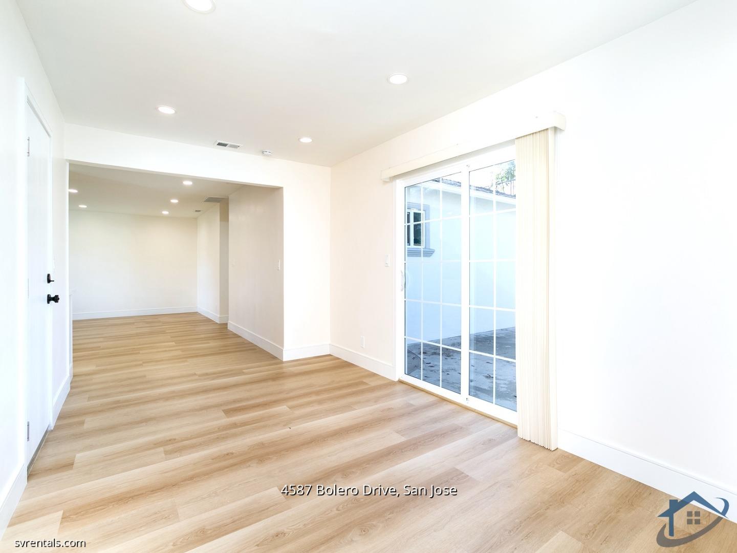 Detail Gallery Image 7 of 21 For 4587 Bolero Dr, San Jose,  CA 95111 - 3 Beds | 2 Baths