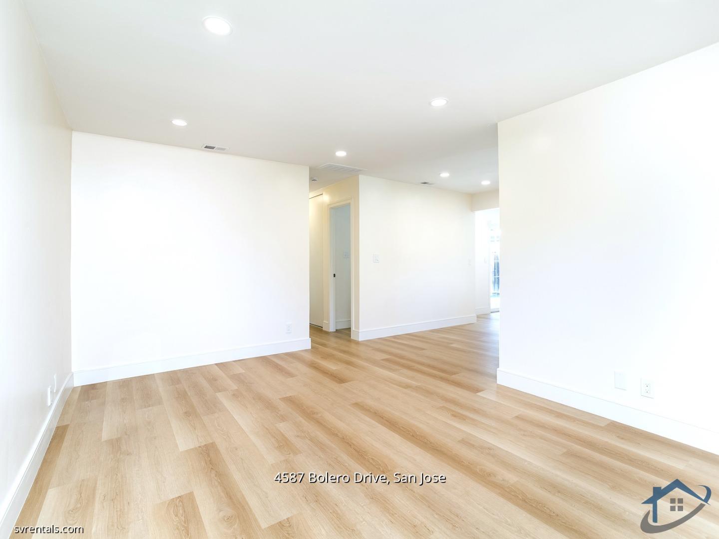 Detail Gallery Image 8 of 21 For 4587 Bolero Dr, San Jose,  CA 95111 - 3 Beds | 2 Baths