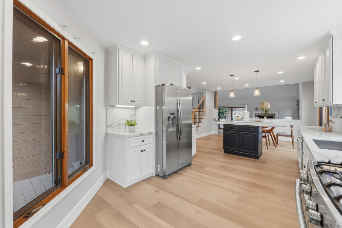 Detail Gallery Image 19 of 54 For 1924 Meridian, San Jose,  CA 95125 - 3 Beds | 2/1 Baths