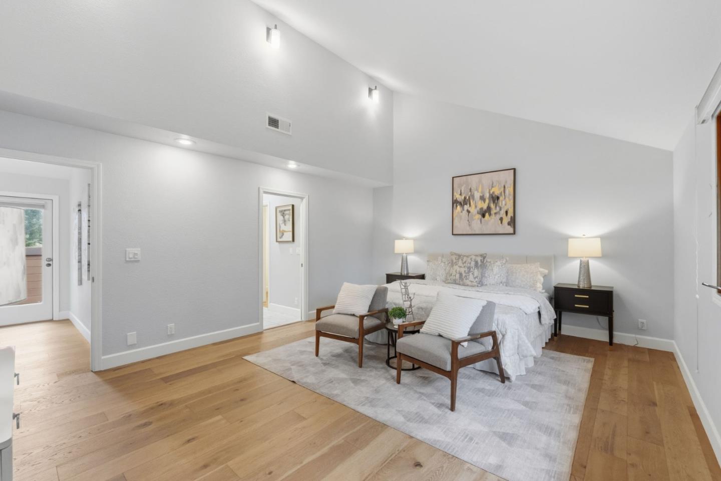 Detail Gallery Image 37 of 54 For 1924 Meridian, San Jose,  CA 95125 - 3 Beds | 2/1 Baths