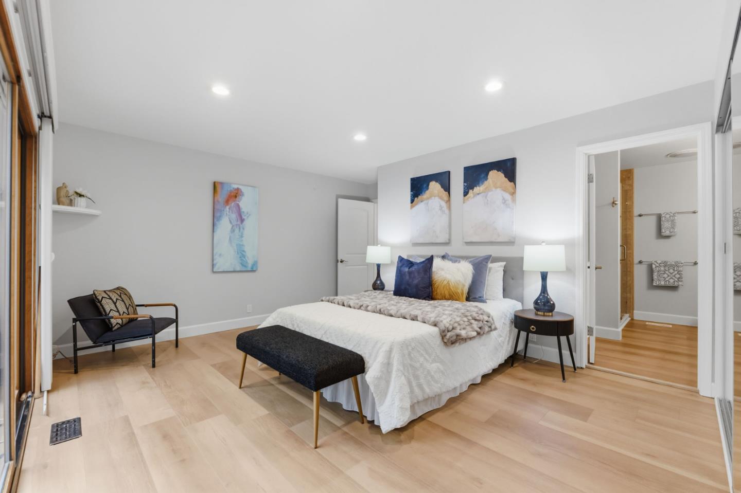 Detail Gallery Image 42 of 54 For 1924 Meridian, San Jose,  CA 95125 - 3 Beds | 2/1 Baths