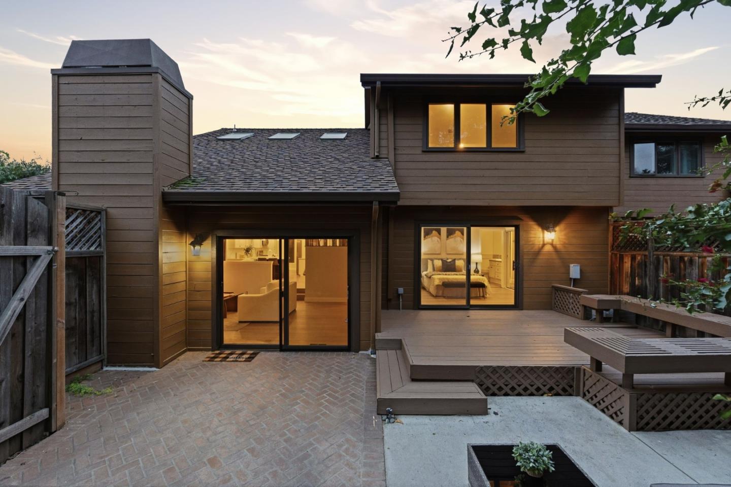 Detail Gallery Image 48 of 54 For 1924 Meridian, San Jose,  CA 95125 - 3 Beds | 2/1 Baths