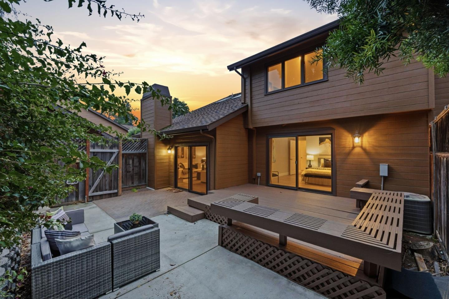 Detail Gallery Image 49 of 54 For 1924 Meridian, San Jose,  CA 95125 - 3 Beds | 2/1 Baths