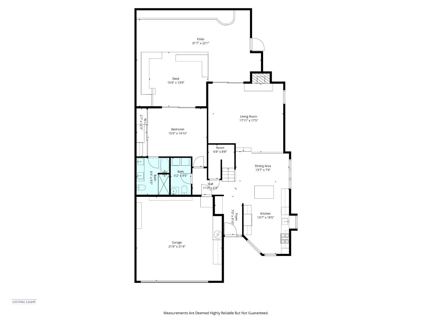 Detail Gallery Image 53 of 54 For 1924 Meridian, San Jose,  CA 95125 - 3 Beds | 2/1 Baths