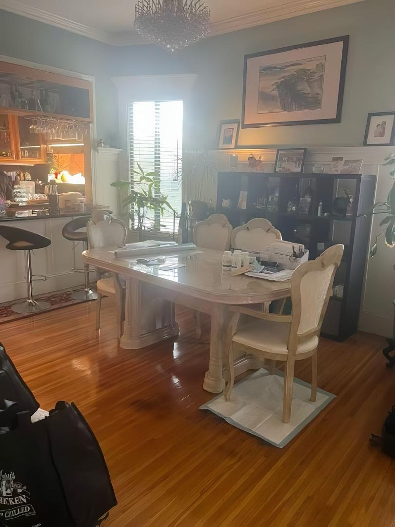 Detail Gallery Image 2 of 4 For 1722 Bay St, Alameda,  CA 94501 - 4 Beds | 3 Baths