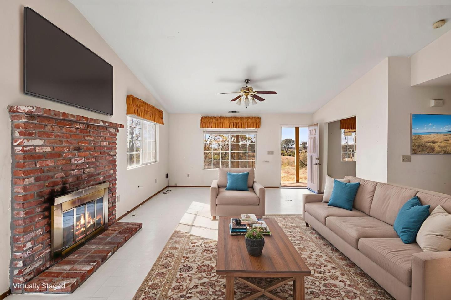 Detail Gallery Image 11 of 53 For 4505 4 X Ranch Rd, Burson,  CA 95225 - 2 Beds | 2 Baths