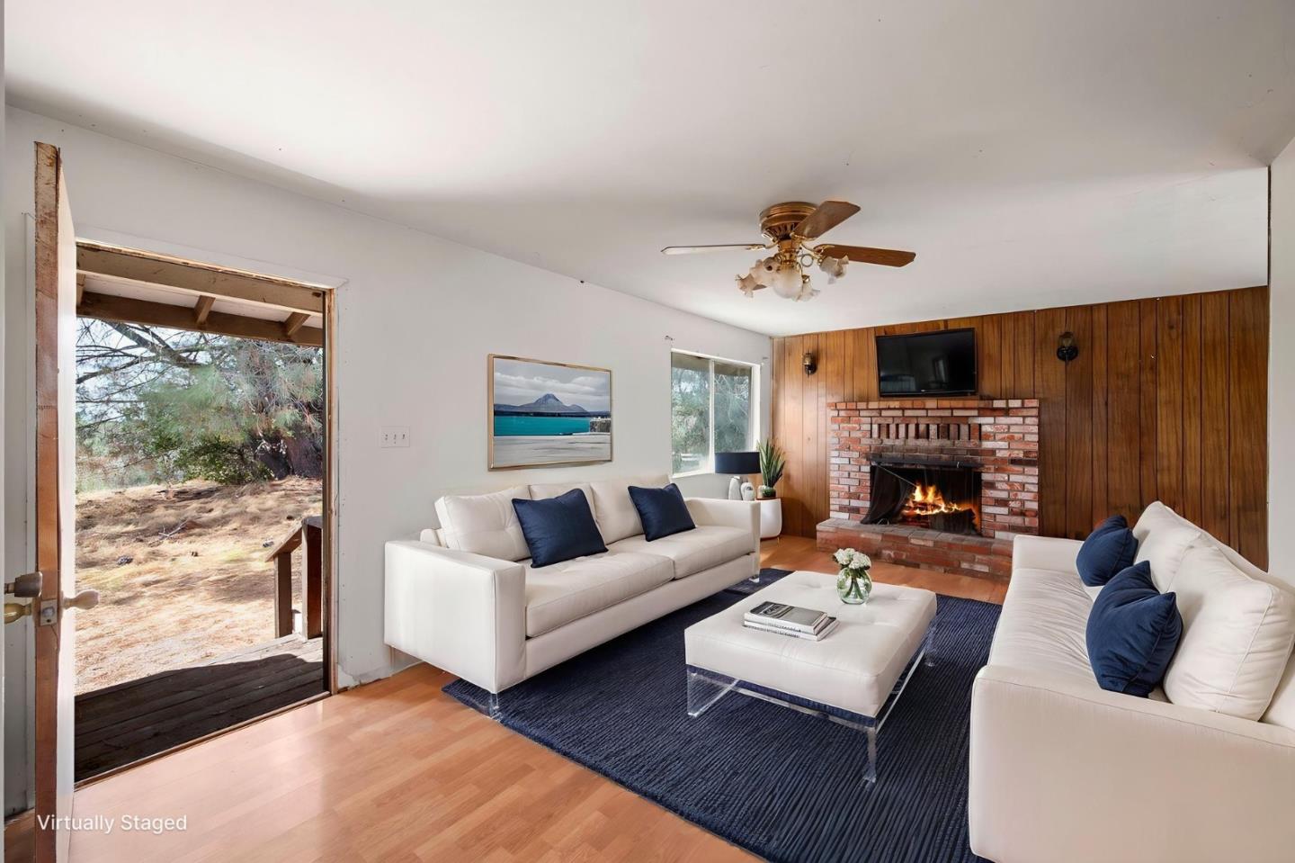 Detail Gallery Image 26 of 53 For 4505 4 X Ranch Rd, Burson,  CA 95225 - 2 Beds | 2 Baths