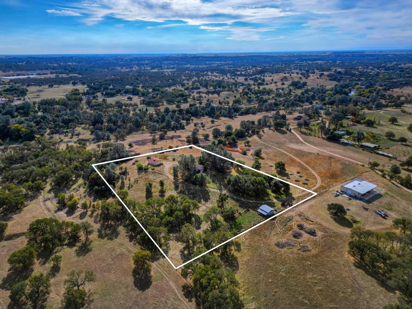 Detail Gallery Image 52 of 53 For 4505 4 X Ranch Rd, Burson,  CA 95225 - 2 Beds | 2 Baths