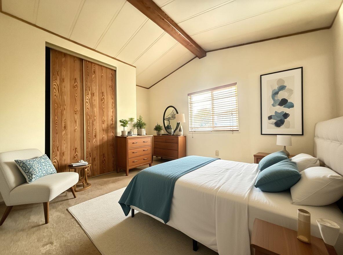 Detail Gallery Image 17 of 19 For 1556 Crown Rd #1556,  Petaluma,  CA 94954 - 2 Beds | 1 Baths