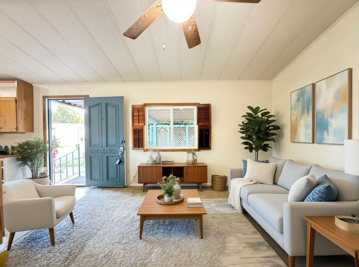 Detail Gallery Image 19 of 19 For 1556 Crown Rd #1556,  Petaluma,  CA 94954 - 2 Beds | 1 Baths