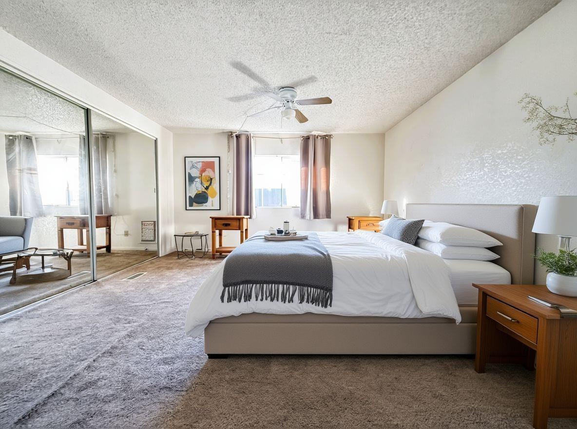 Detail Gallery Image 26 of 31 For 5300 Rexford #5300,  Santa Rosa,  CA 95403 - 3 Beds | 2 Baths