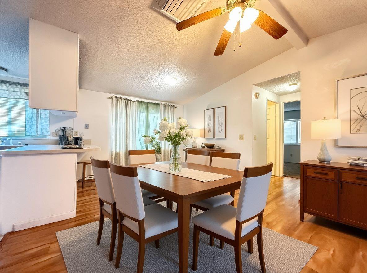 Detail Gallery Image 27 of 31 For 5300 Rexford #5300,  Santa Rosa,  CA 95403 - 3 Beds | 2 Baths