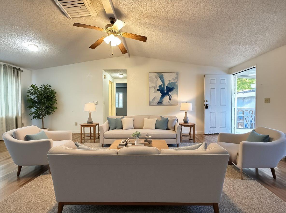 Detail Gallery Image 29 of 31 For 5300 Rexford #5300,  Santa Rosa,  CA 95403 - 3 Beds | 2 Baths