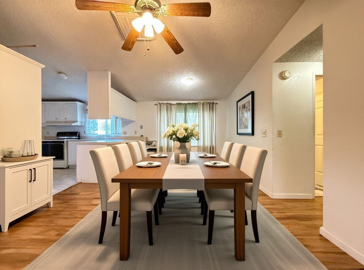 Detail Gallery Image 30 of 31 For 5300 Rexford #5300,  Santa Rosa,  CA 95403 - 3 Beds | 2 Baths