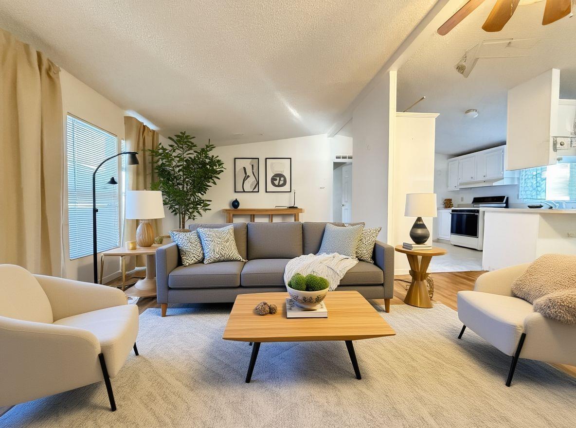 Detail Gallery Image 31 of 31 For 5300 Rexford #5300,  Santa Rosa,  CA 95403 - 3 Beds | 2 Baths