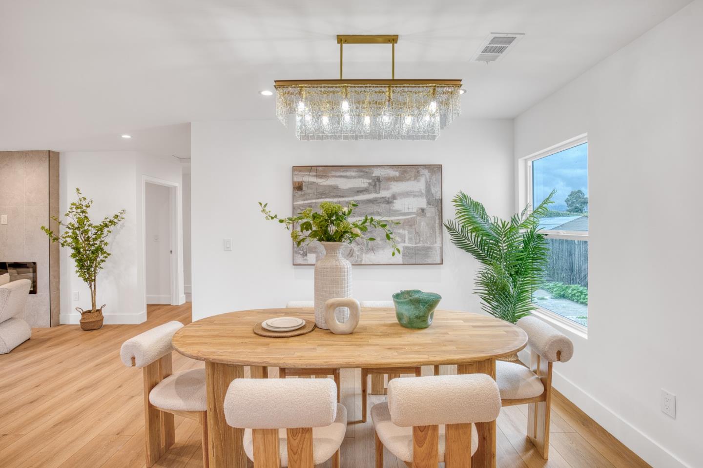 Detail Gallery Image 12 of 51 For 236 Ryder St, San Mateo,  CA 94401 - 3 Beds | 2 Baths