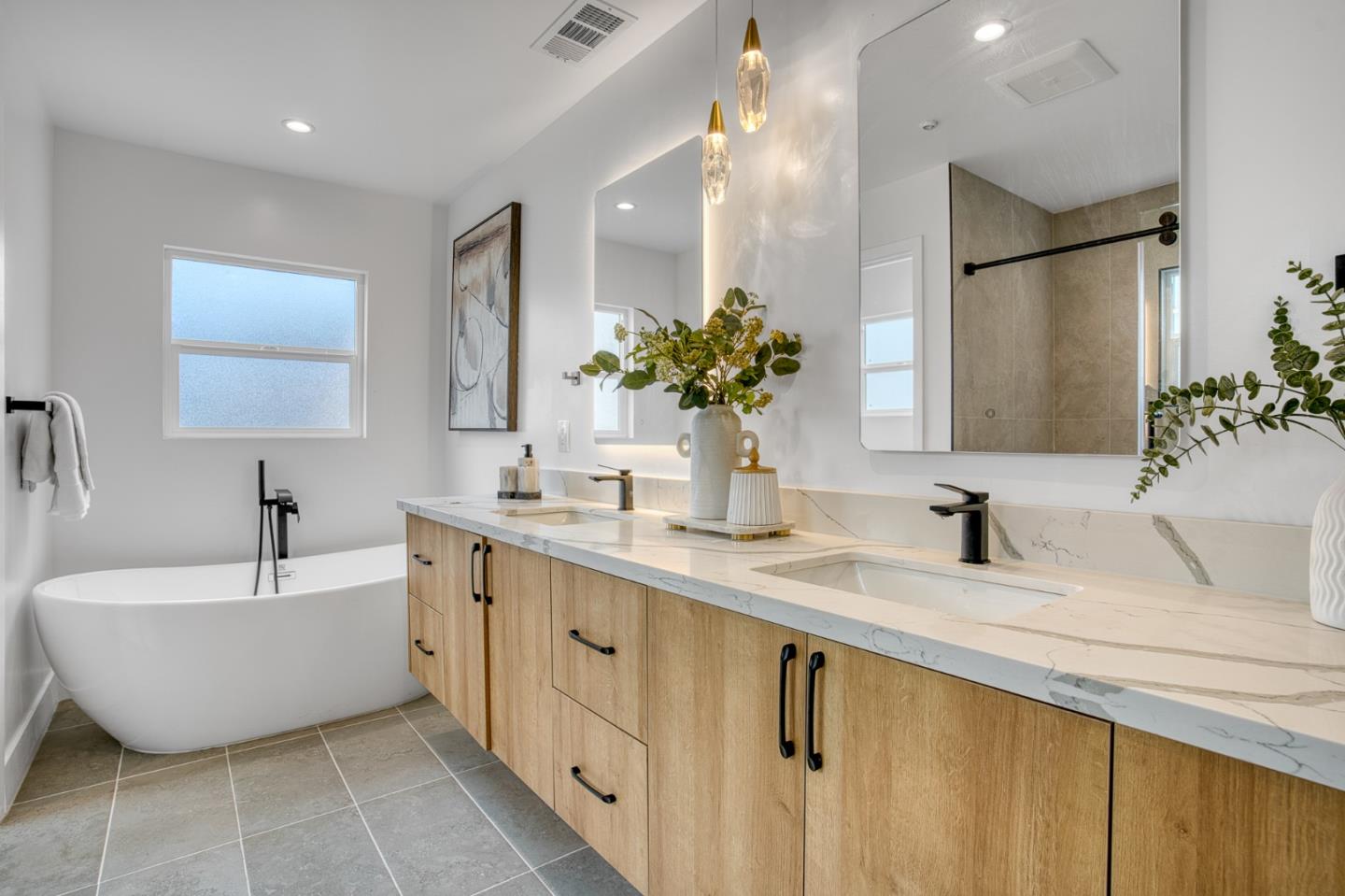 Detail Gallery Image 35 of 51 For 236 Ryder St, San Mateo,  CA 94401 - 3 Beds | 2 Baths