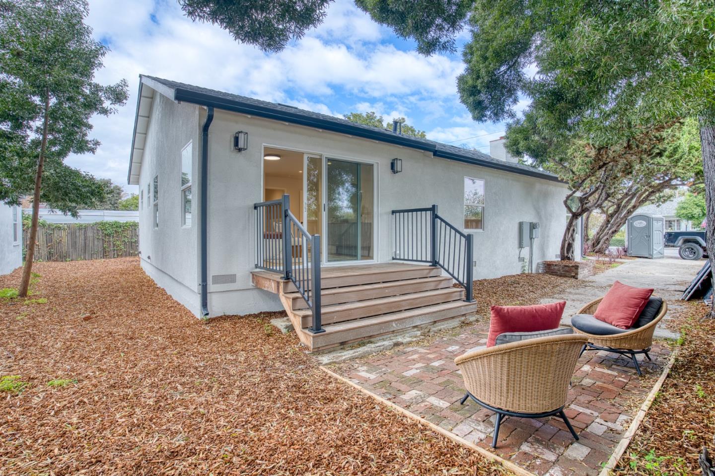 Detail Gallery Image 37 of 51 For 236 Ryder St, San Mateo,  CA 94401 - 3 Beds | 2 Baths