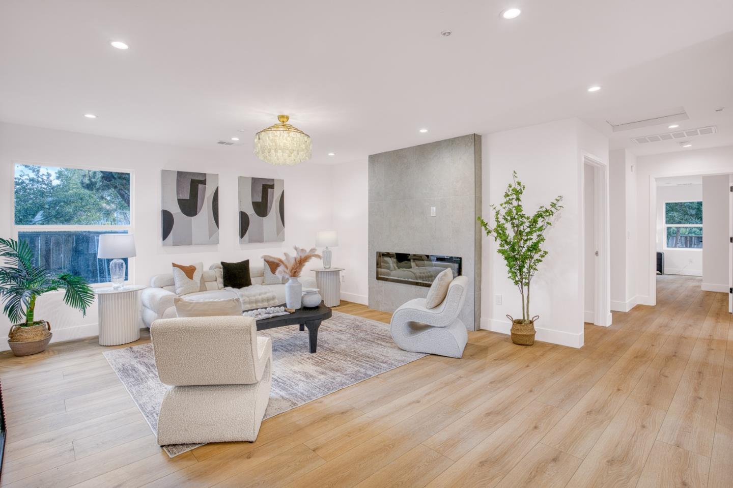 Detail Gallery Image 4 of 51 For 236 Ryder St, San Mateo,  CA 94401 - 3 Beds | 2 Baths