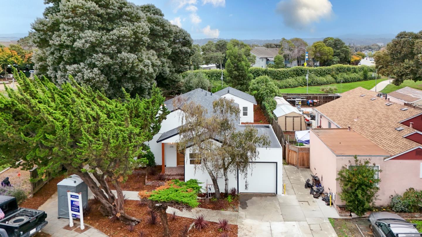Detail Gallery Image 43 of 51 For 236 Ryder St, San Mateo,  CA 94401 - 3 Beds | 2 Baths