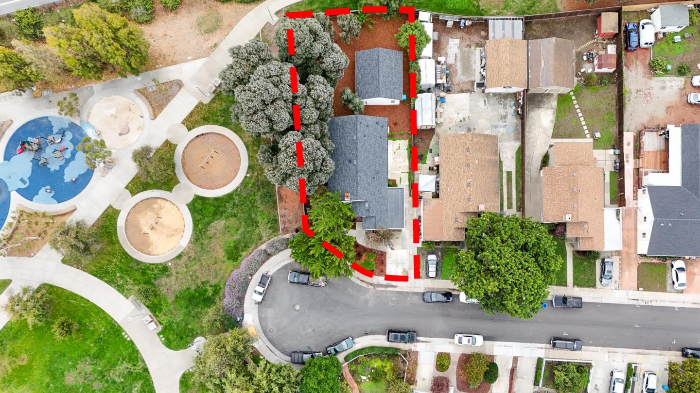 Detail Gallery Image 44 of 51 For 236 Ryder St, San Mateo,  CA 94401 - 3 Beds | 2 Baths