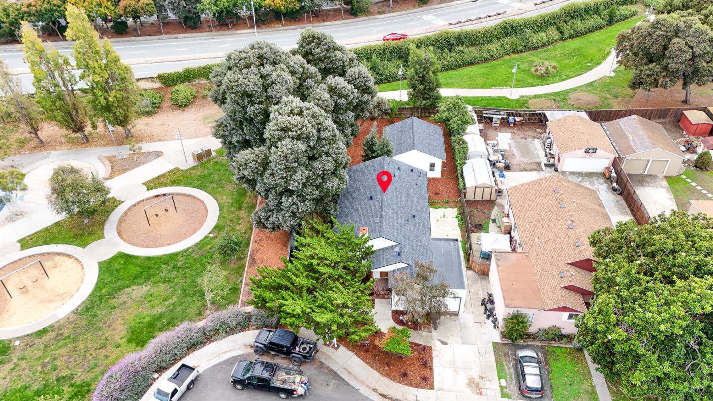 Detail Gallery Image 45 of 51 For 236 Ryder St, San Mateo,  CA 94401 - 3 Beds | 2 Baths