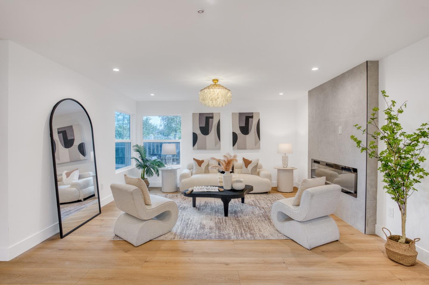 Detail Gallery Image 5 of 51 For 236 Ryder St, San Mateo,  CA 94401 - 3 Beds | 2 Baths