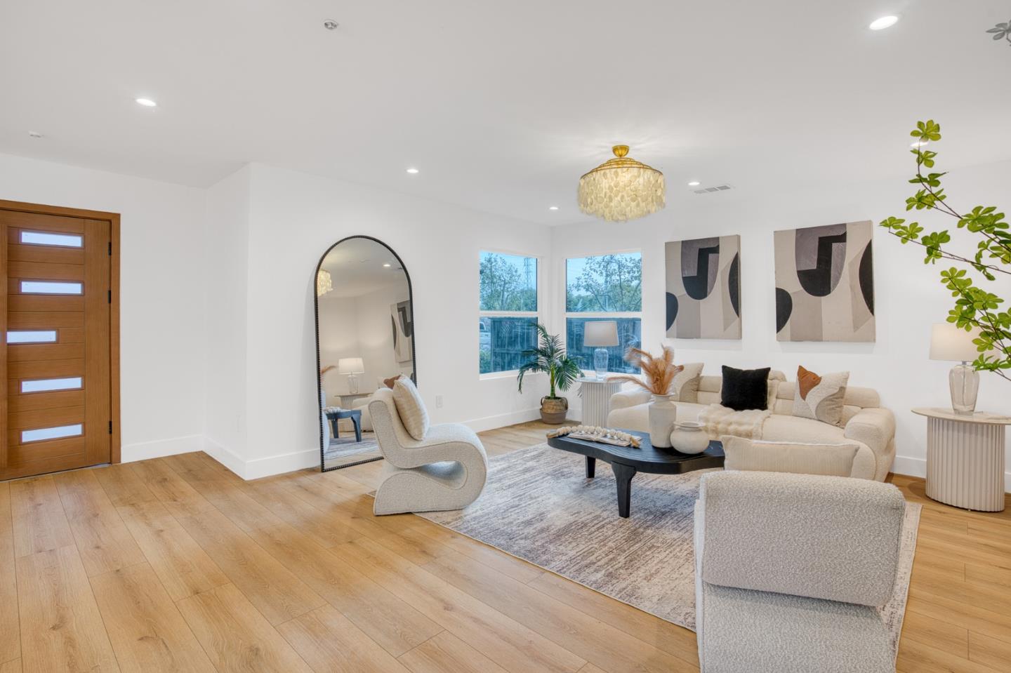 Detail Gallery Image 6 of 51 For 236 Ryder St, San Mateo,  CA 94401 - 3 Beds | 2 Baths