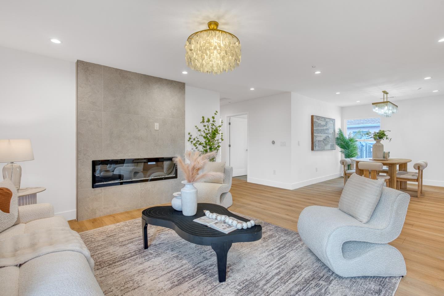 Detail Gallery Image 7 of 51 For 236 Ryder St, San Mateo,  CA 94401 - 3 Beds | 2 Baths