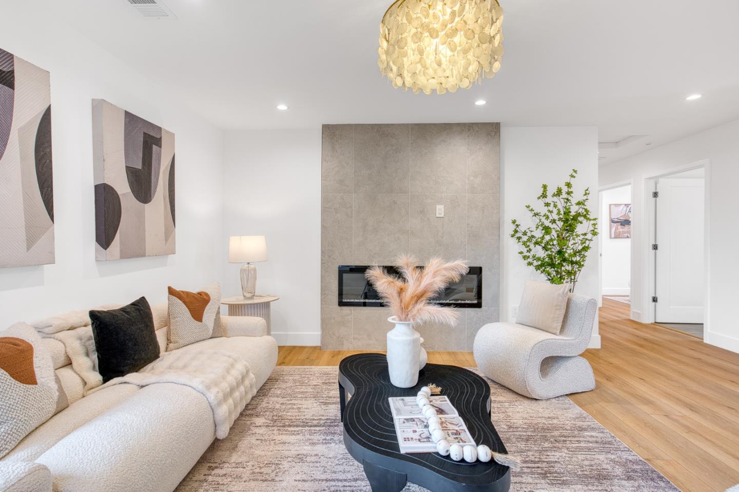 Detail Gallery Image 8 of 51 For 236 Ryder St, San Mateo,  CA 94401 - 3 Beds | 2 Baths