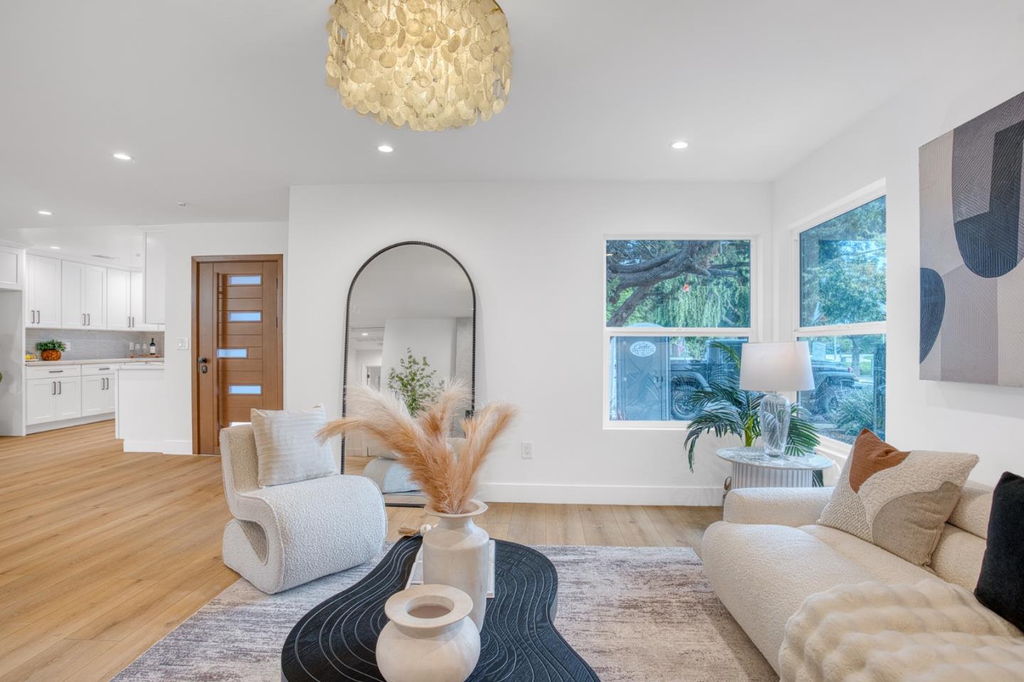 Detail Gallery Image 9 of 51 For 236 Ryder St, San Mateo,  CA 94401 - 3 Beds | 2 Baths