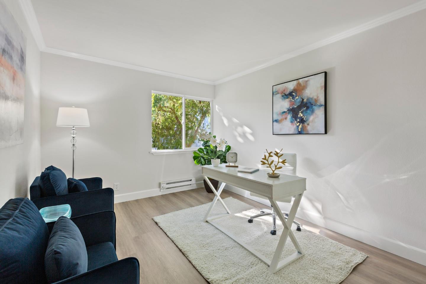 Detail Gallery Image 7 of 17 For 1025 Shell Blvd #7,  San Mateo,  CA 94402 - 2 Beds | 2 Baths