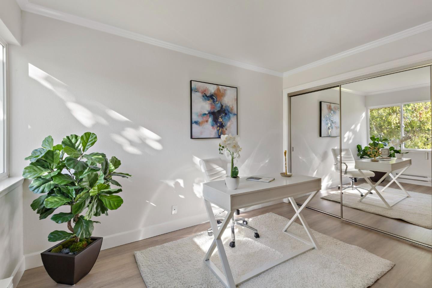 Detail Gallery Image 8 of 17 For 1025 Shell Blvd #7,  San Mateo,  CA 94402 - 2 Beds | 2 Baths