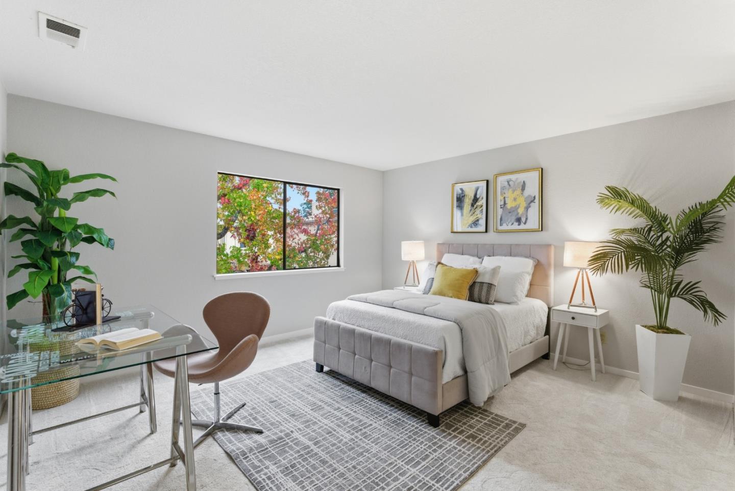 Detail Gallery Image 14 of 28 For 16145 Loretta Ln, Los Gatos,  CA 95032 - 2 Beds | 2/1 Baths