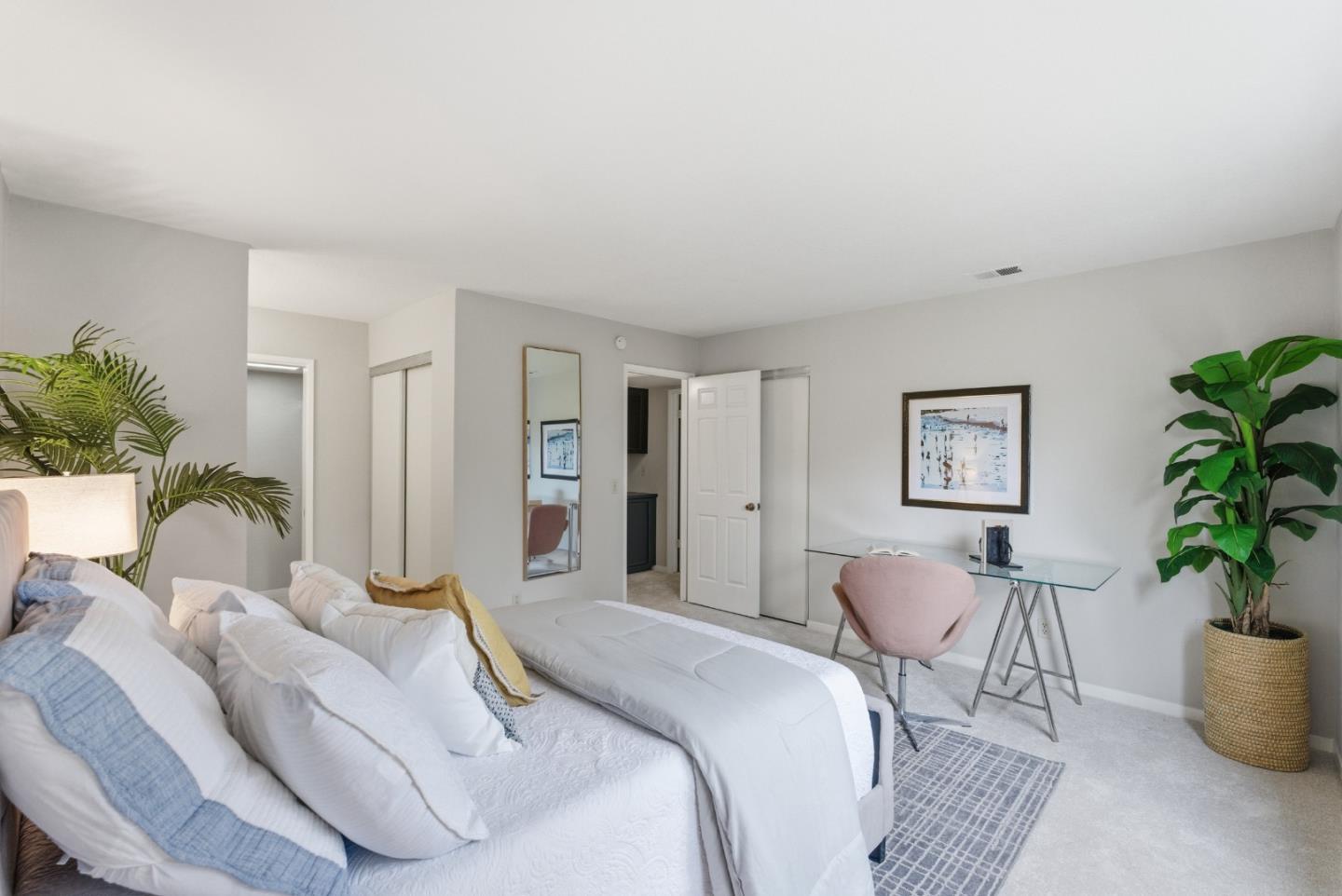 Detail Gallery Image 15 of 28 For 16145 Loretta Ln, Los Gatos,  CA 95032 - 2 Beds | 2/1 Baths