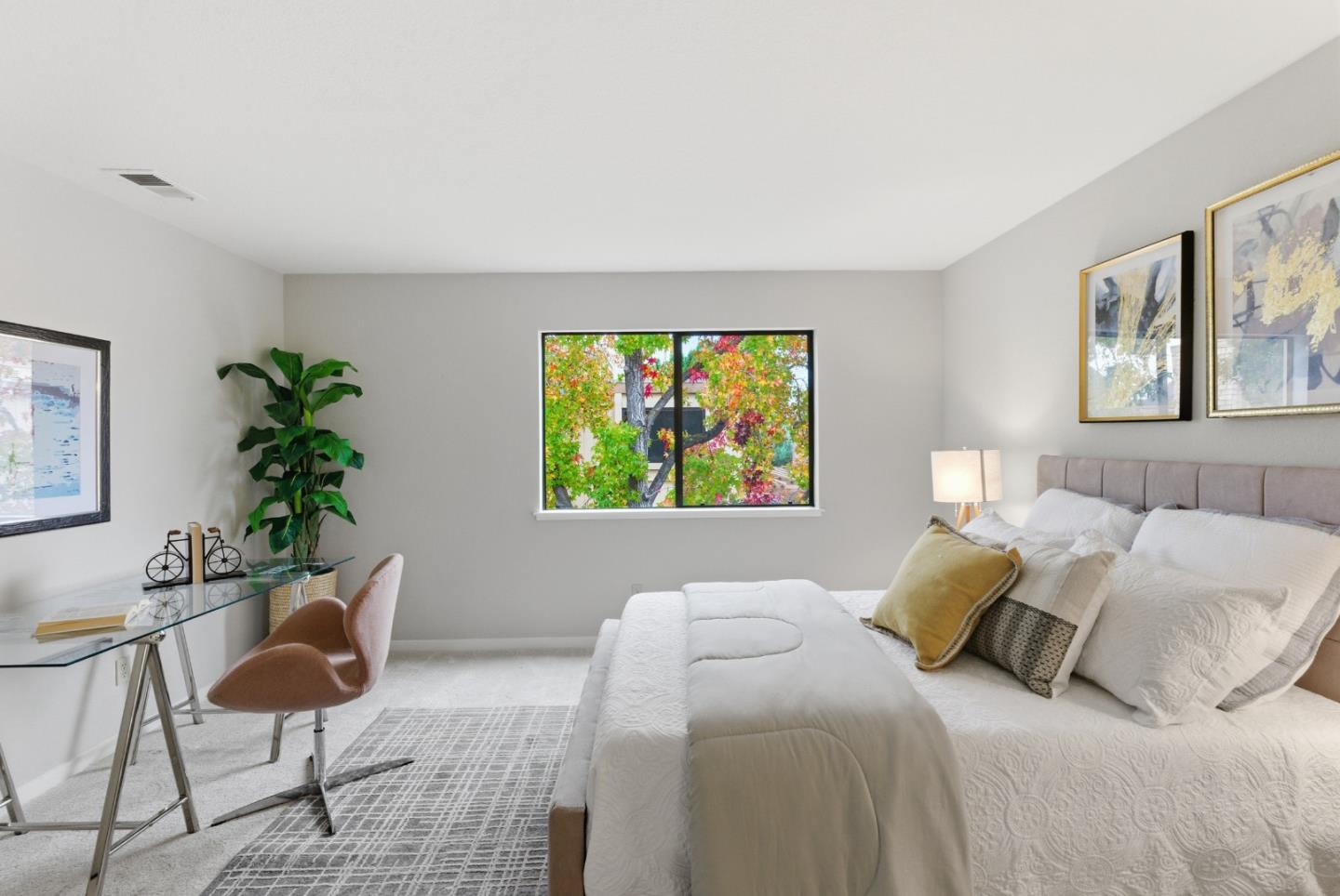 Detail Gallery Image 16 of 28 For 16145 Loretta Ln, Los Gatos,  CA 95032 - 2 Beds | 2/1 Baths