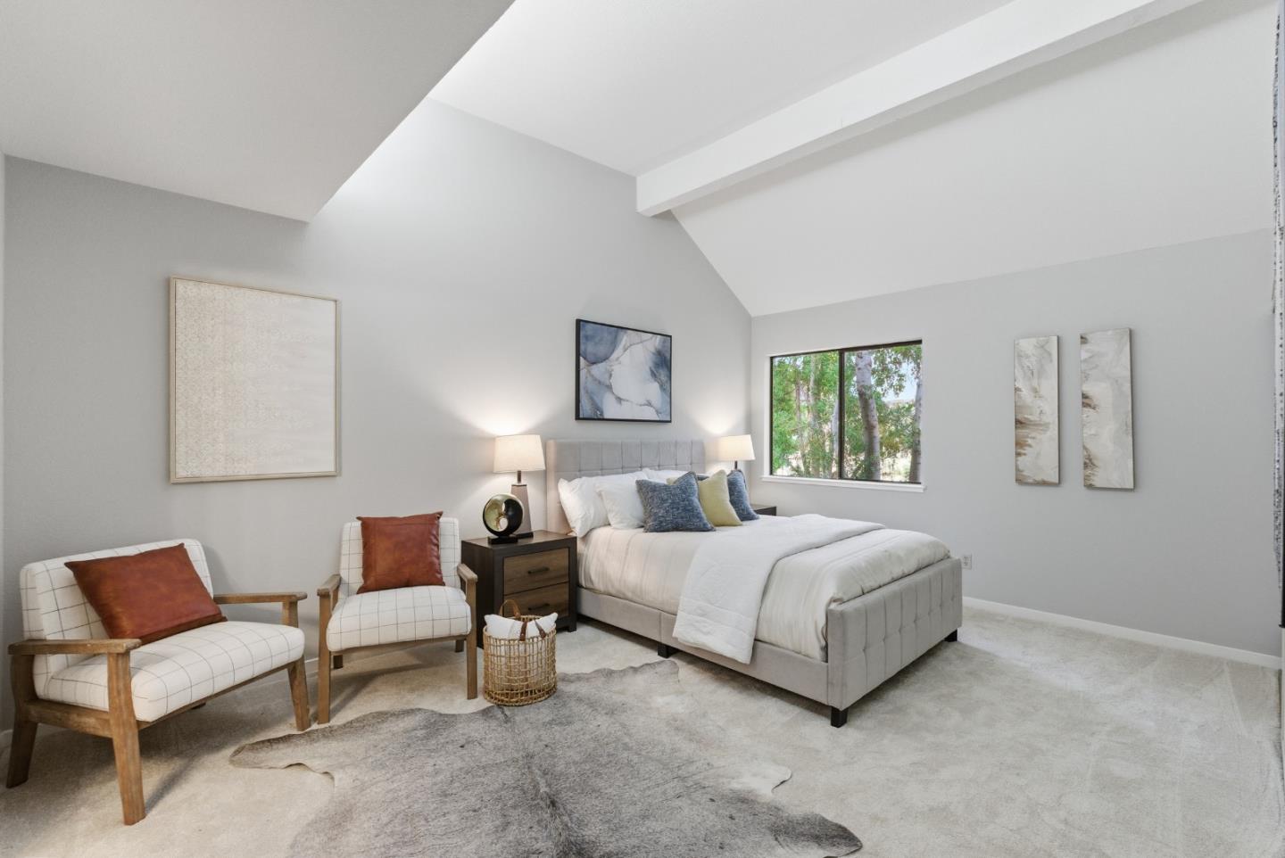 Detail Gallery Image 18 of 28 For 16145 Loretta Ln, Los Gatos,  CA 95032 - 2 Beds | 2/1 Baths